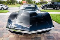 1970 Chevrolet Corvette Convertible for sale