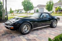1970 Chevrolet Corvette Convertible for sale