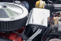 1970 Chevrolet Corvette Convertible for sale