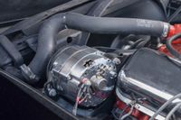 1970 Chevrolet Corvette Convertible for sale