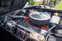 1970 Chevrolet Corvette Convertible for sale