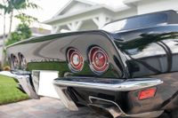 1970 Chevrolet Corvette Convertible for sale