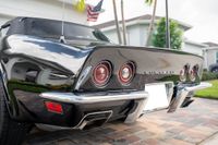 1970 Chevrolet Corvette Convertible for sale