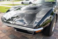 1970 Chevrolet Corvette Convertible for sale