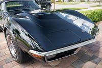 1970 Chevrolet Corvette Convertible for sale