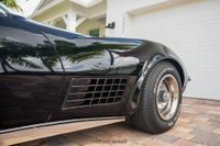 1970 Chevrolet Corvette Convertible for sale