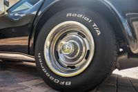 1970 Chevrolet Corvette Convertible for sale