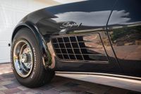 1970 Chevrolet Corvette Convertible for sale
