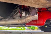 1970 Chevrolet Corvette Convertible for sale