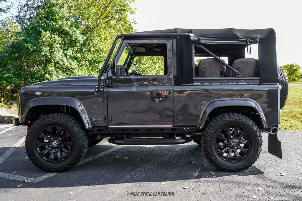 1994 Land Rover Defender 90 Helderburg for sale