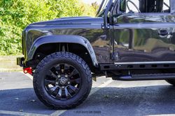 1994 Land Rover Defender 90 Helderburg for sale