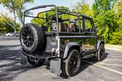 1994 Land Rover Defender 90 Helderburg for sale