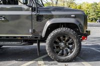 1994 Land Rover Defender 90 Helderburg for sale