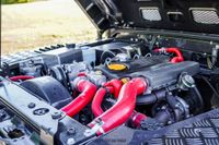 1994 Land Rover Defender 90 Helderburg for sale