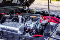 1994 Land Rover Defender 90 Helderburg for sale