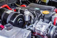 1994 Land Rover Defender 90 Helderburg for sale
