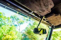1994 Land Rover Defender 90 Helderburg for sale