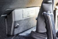 1994 Land Rover Defender 90 Helderburg for sale