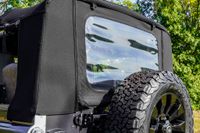 1994 Land Rover Defender 90 Helderburg for sale