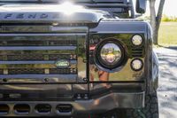 1994 Land Rover Defender 90 Helderburg for sale
