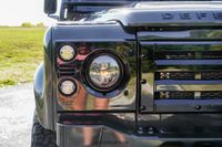 1994 Land Rover Defender 90 Helderburg for sale