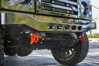 1994 Land Rover Defender 90 Helderburg for sale