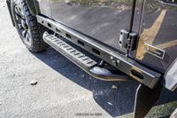 1994 Land Rover Defender 90 Helderburg for sale