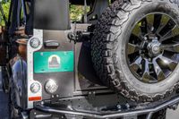 1994 Land Rover Defender 90 Helderburg for sale