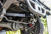 1994 Land Rover Defender 90 Helderburg for sale
