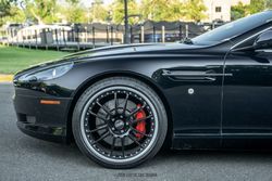2008 Aston Martin DB9 Volante for sale