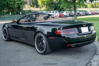 2008 Aston Martin DB9 Volante for sale