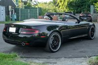 2008 Aston Martin DB9 Volante for sale