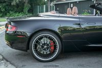 2008 Aston Martin DB9 Volante for sale