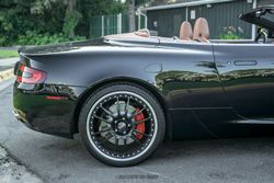 2008 Aston Martin DB9 Volante for sale