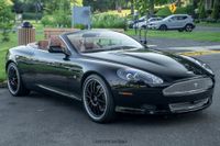 2008 Aston Martin DB9 Volante for sale