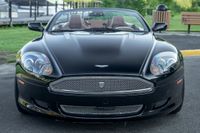 2008 Aston Martin DB9 Volante for sale