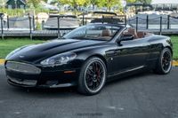 2008 Aston Martin DB9 Volante for sale