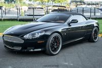 2008 Aston Martin DB9 Volante for sale