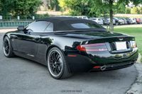 2008 Aston Martin DB9 Volante for sale