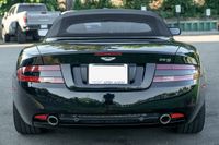 2008 Aston Martin DB9 Volante for sale