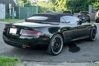2008 Aston Martin DB9 Volante for sale