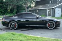 2008 Aston Martin DB9 Volante for sale
