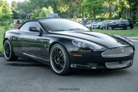 2008 Aston Martin DB9 Volante for sale
