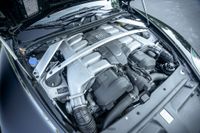 2008 Aston Martin DB9 Volante for sale