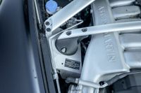 2008 Aston Martin DB9 Volante for sale