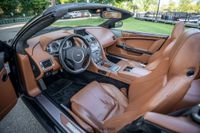 2008 Aston Martin DB9 Volante for sale