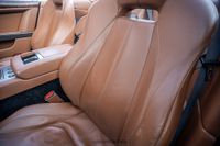 2008 Aston Martin DB9 Volante for sale