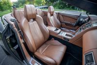 2008 Aston Martin DB9 Volante for sale