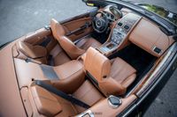 2008 Aston Martin DB9 Volante for sale