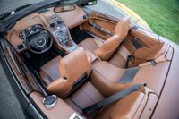 2008 Aston Martin DB9 Volante for sale
